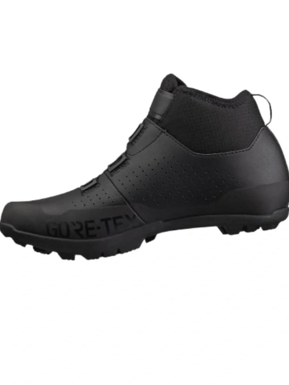 New Fizik Terra Artica GTX Gore-Tex, MTB Clip-In Winter Shoes